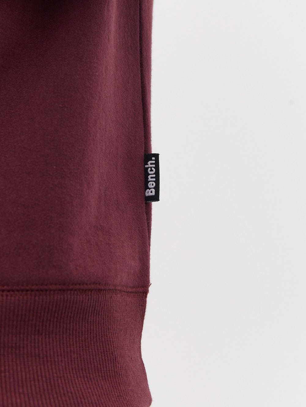 Burgundy sweatshirt hot sale