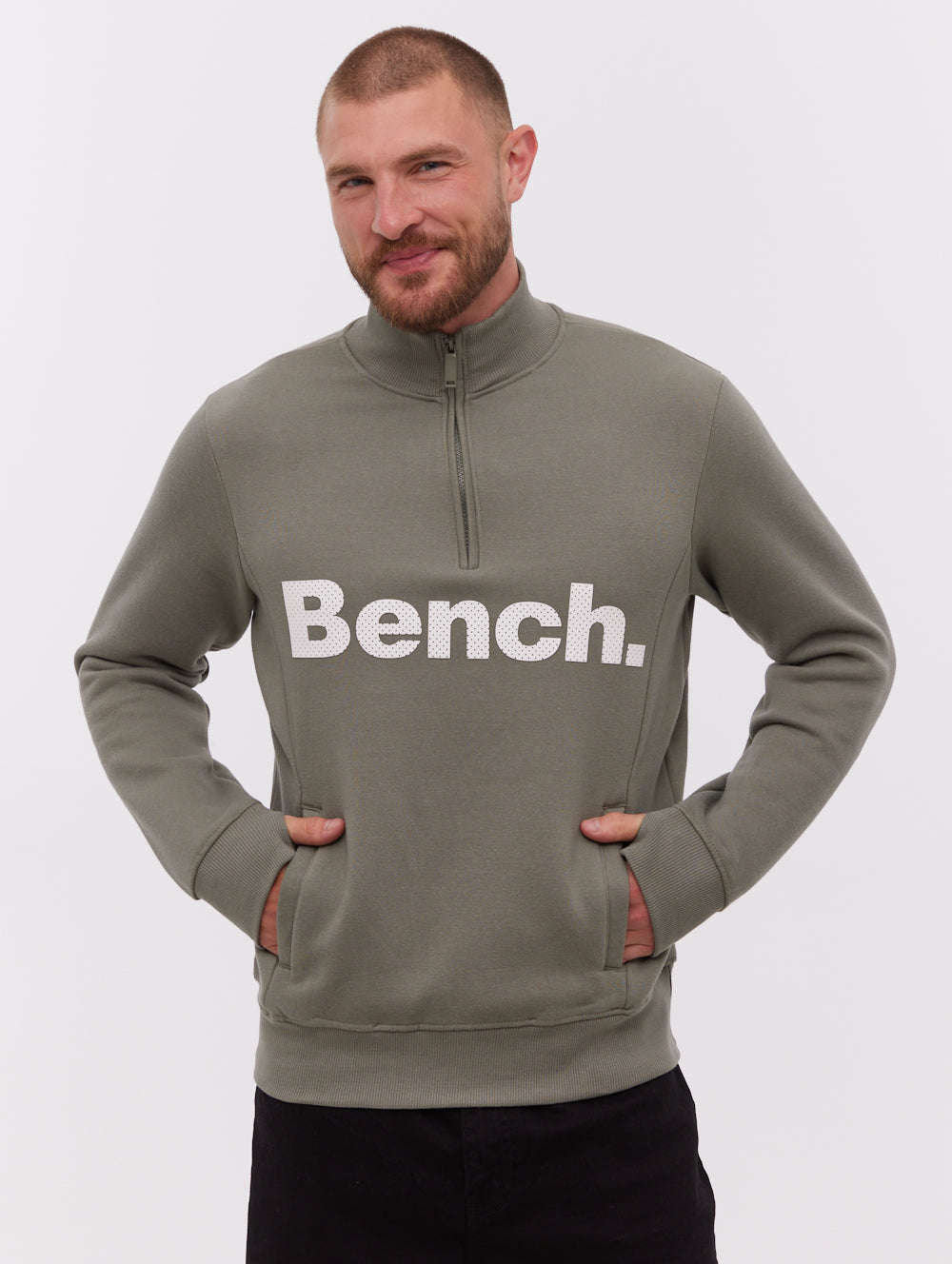 Men's Holloway Hoodie (2 Pack) - Bench