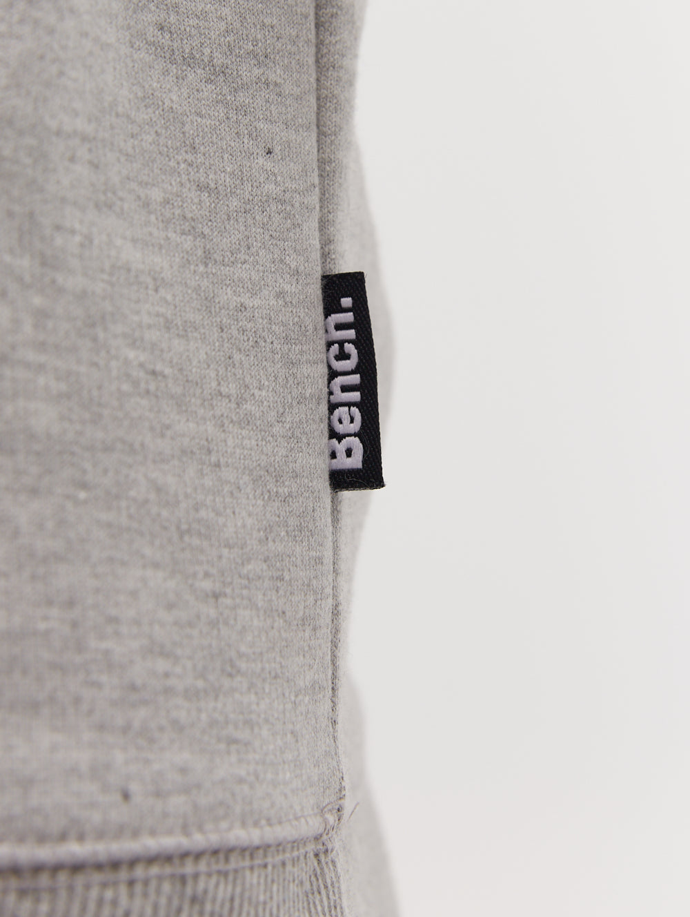 Skinner Perforated Logo Hoodie