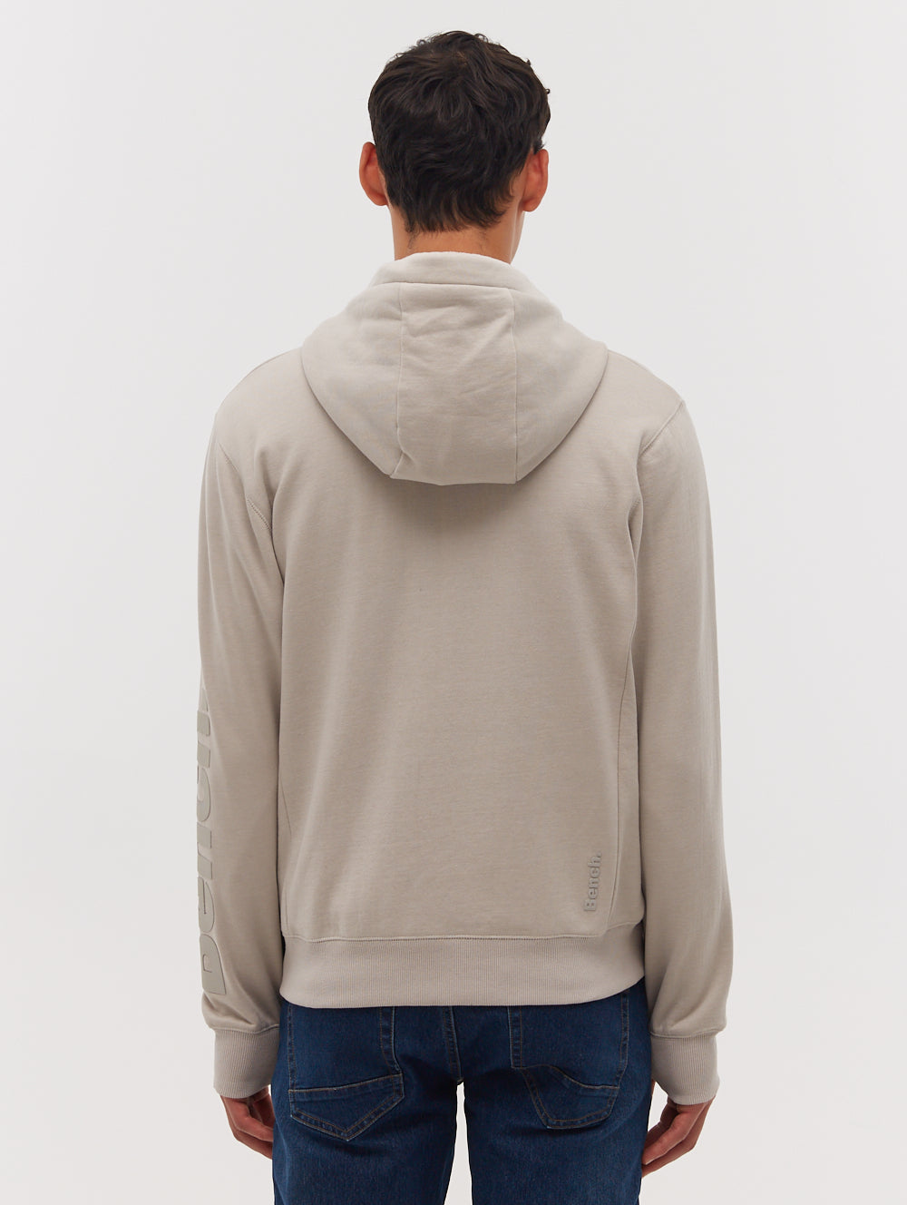 Braxton Zip-Up Hoodie