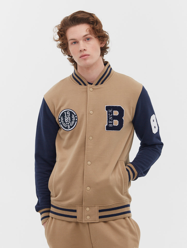 Men's Outerwear - Bench