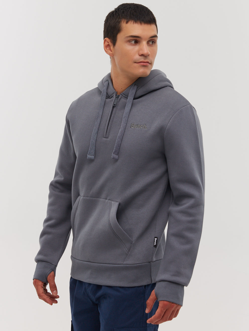 Bench jacket hoodie hotsell