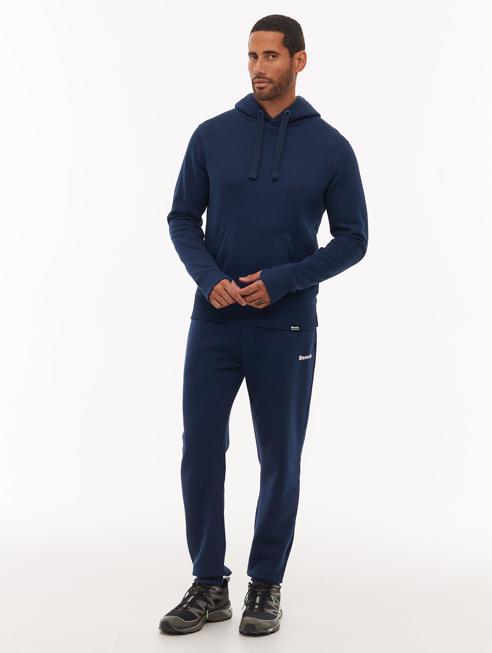 Kolomi Blue Hoodies Tab Shot 1