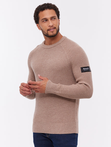 トップス MANY WAY RAGLAN SLEEVE KNIT MANY WAY RAGLAN SLEEVE KNIT AMERI 【公式通販】