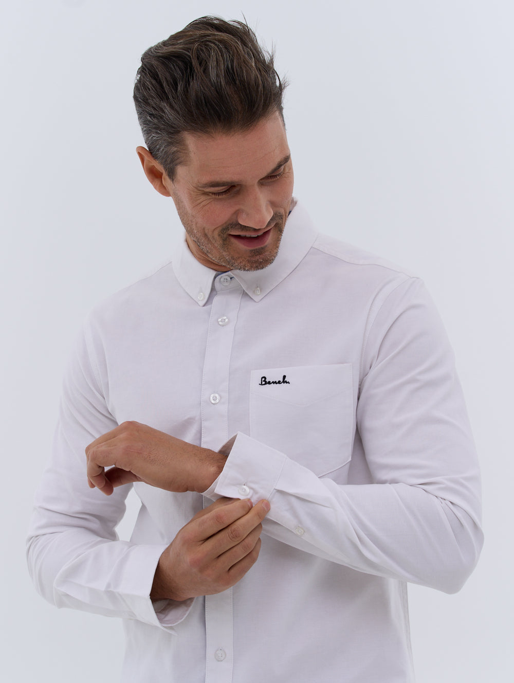 Oxford Long Sleeve Shirt