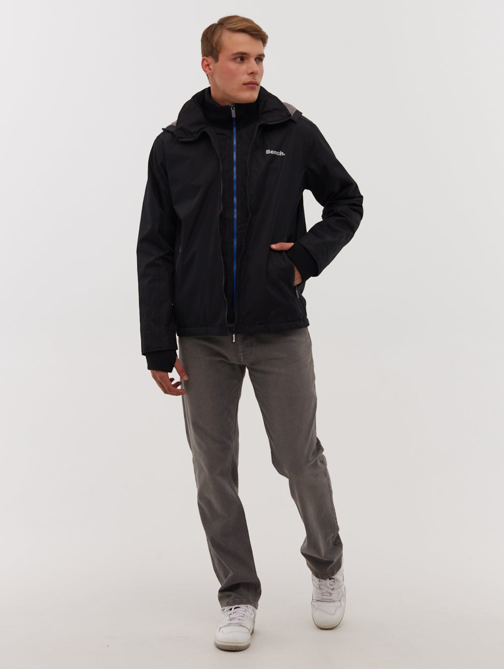 Bench softshell jacket best sale