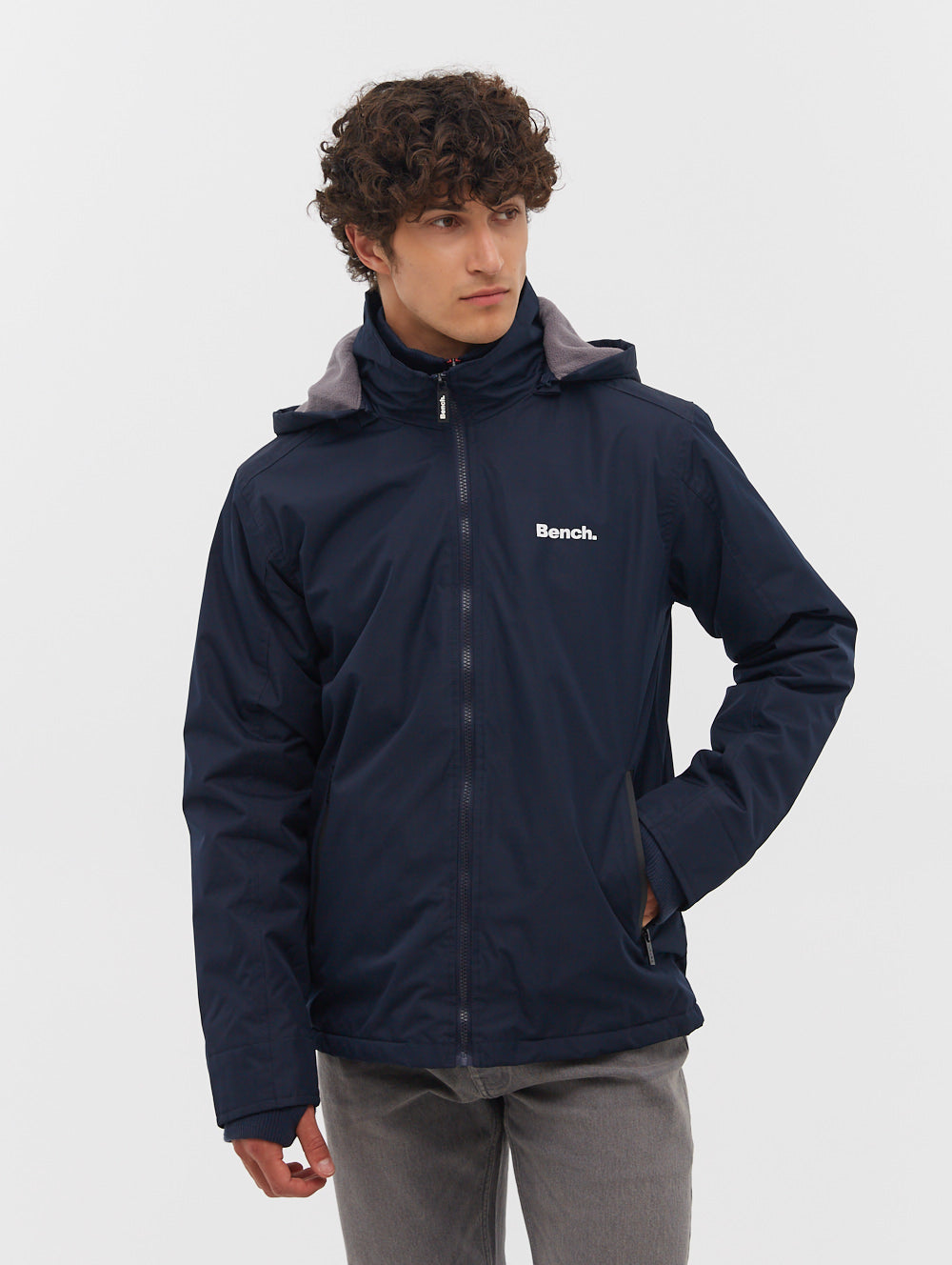 Men's Hooded Jackets, Explore our New Arrivals