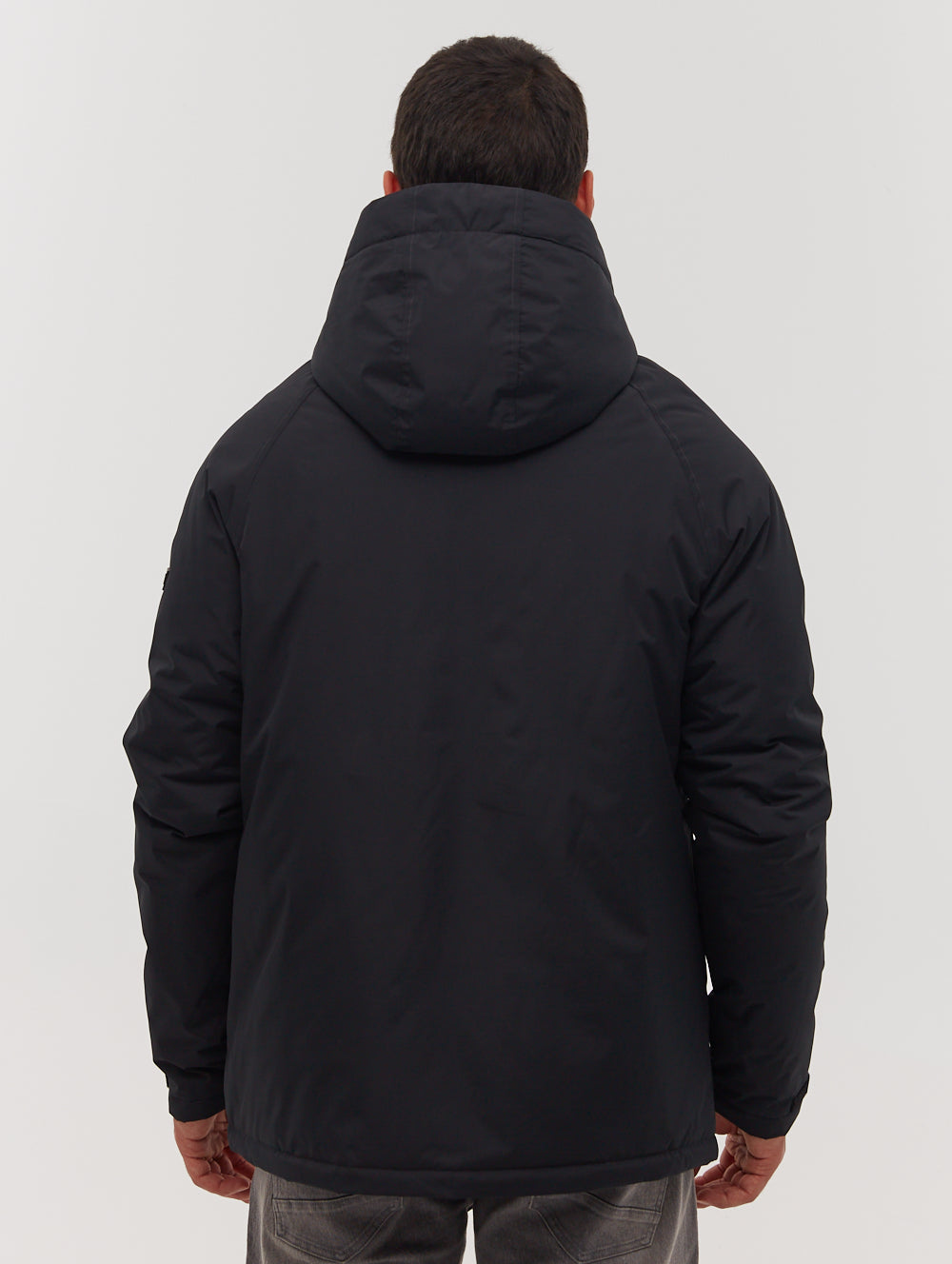 ジャケット・アウター jj GADID ANONIEM BAMBI / BLACK FREE OUTERWEAR – GADID ANONIEM
