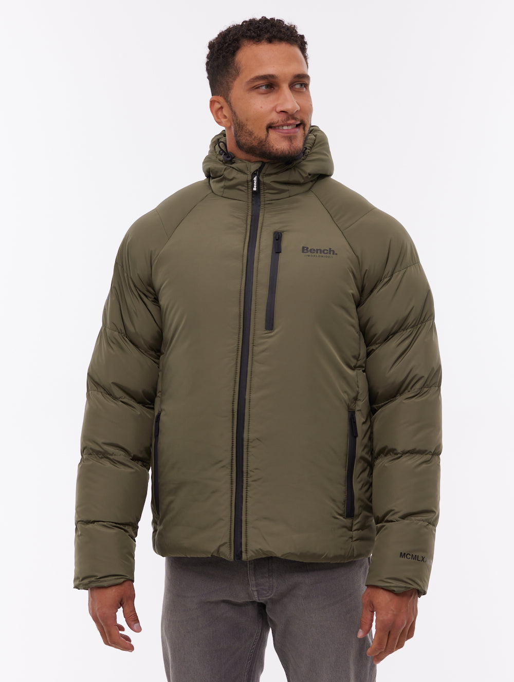 Men's Outerwear Tagged 