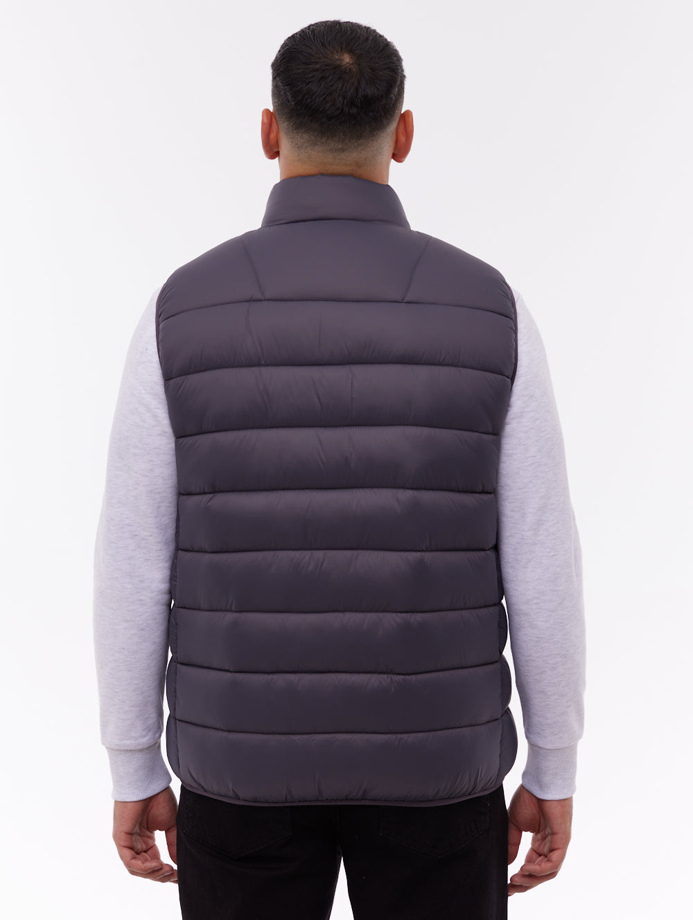 Ersona Puffer Vest | Bench Canada