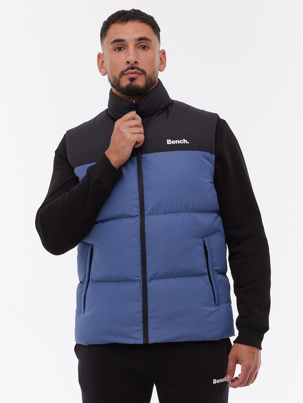 Oconsa Puffer Vest | Bench Canada