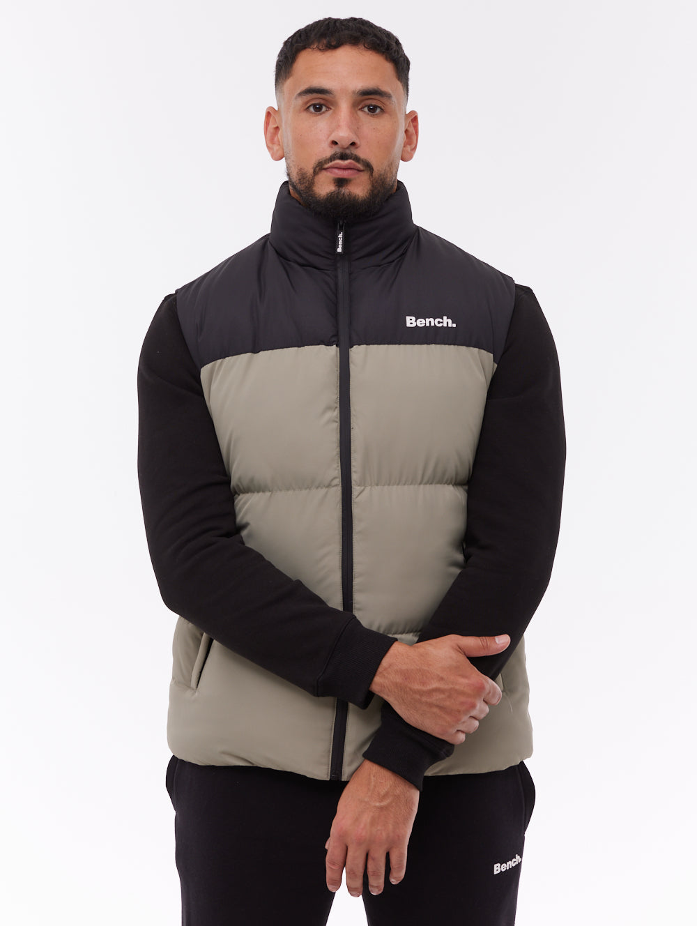 Oconsa Puffer Vest | Bench Canada