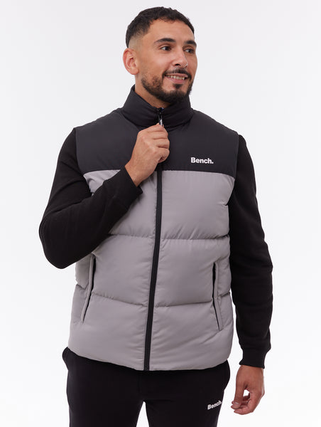 Oconsa Puffer Vest | Bench Canada