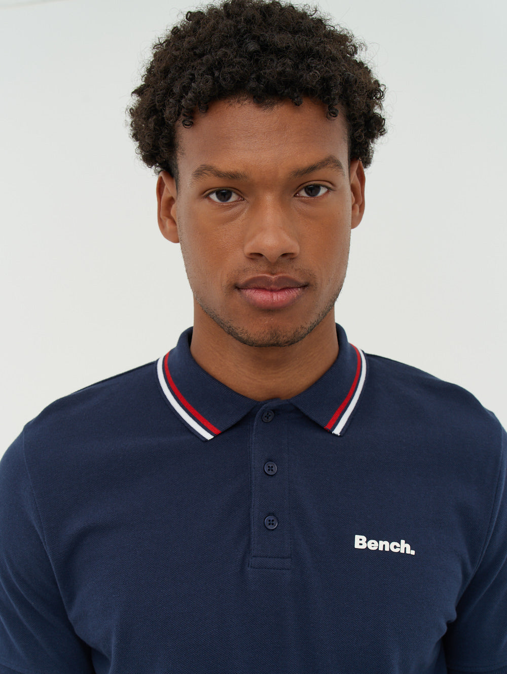 Navy polo shirt outlet mens