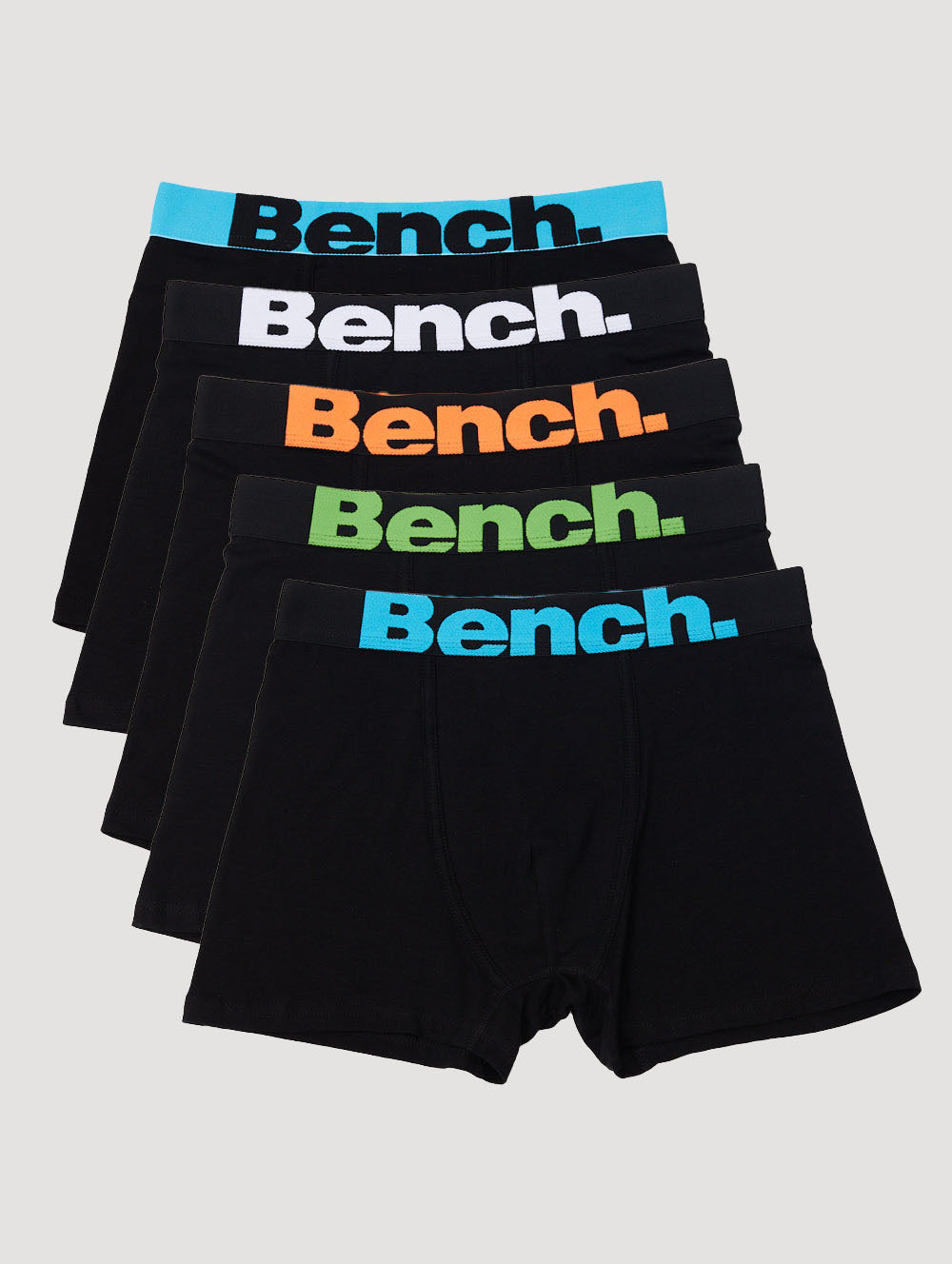 Gurdo Boxer Brief (5 Pack)