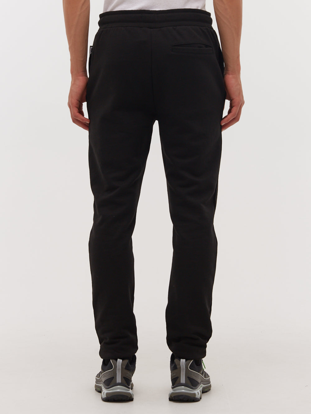 Stanley Perforated Logo Joggers