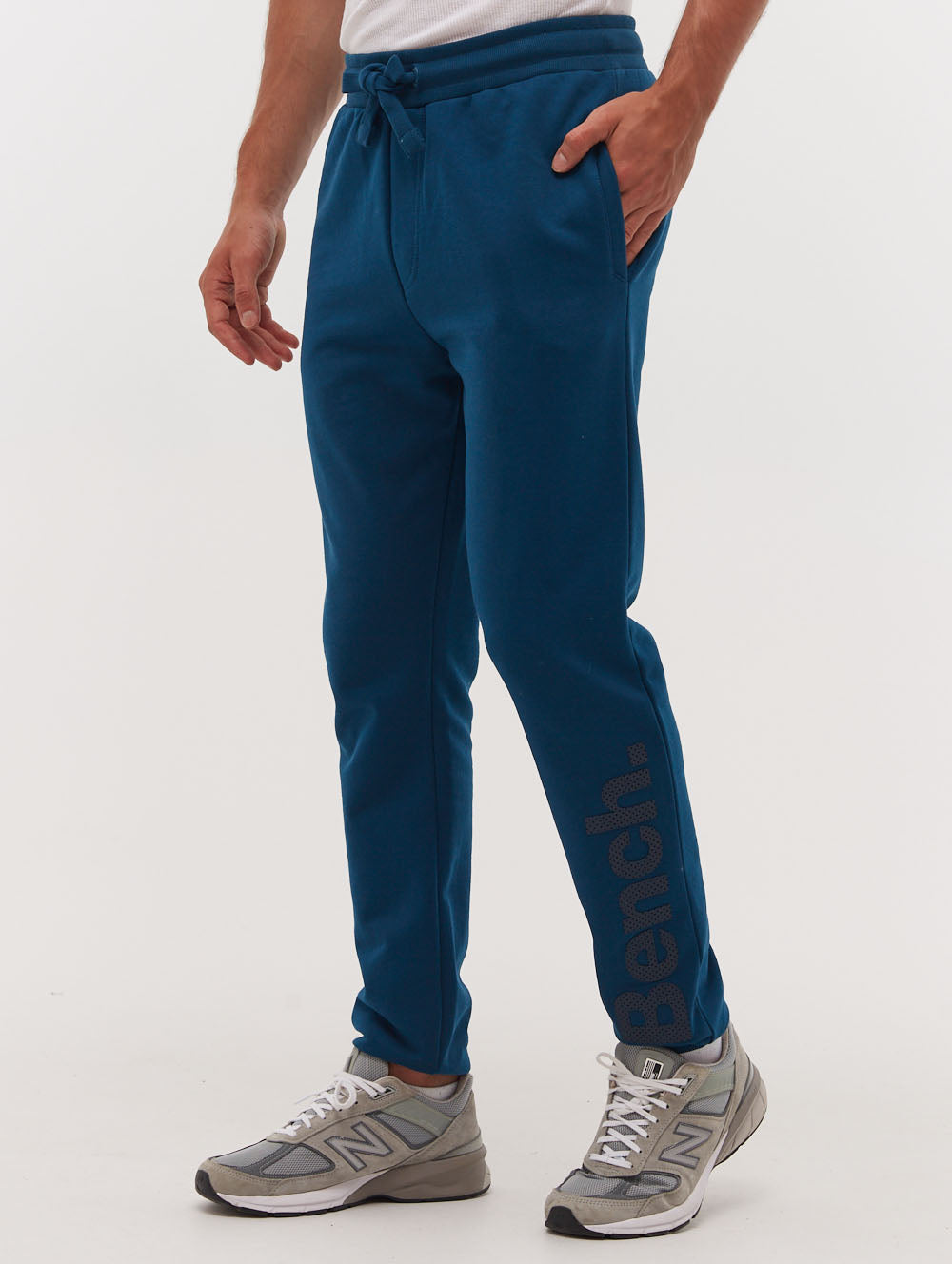 Stanley Leg Logo Joggers