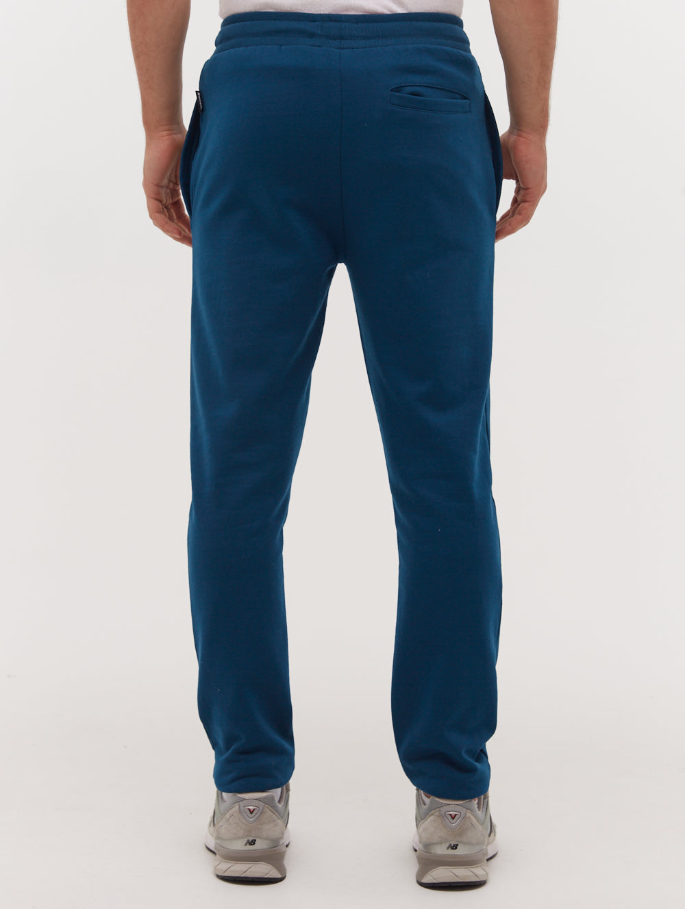 Stanley Perforated Logo Joggers