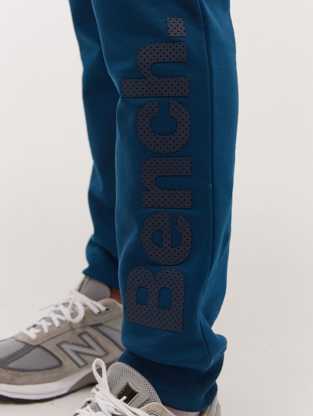 Stanley Leg Logo Joggers