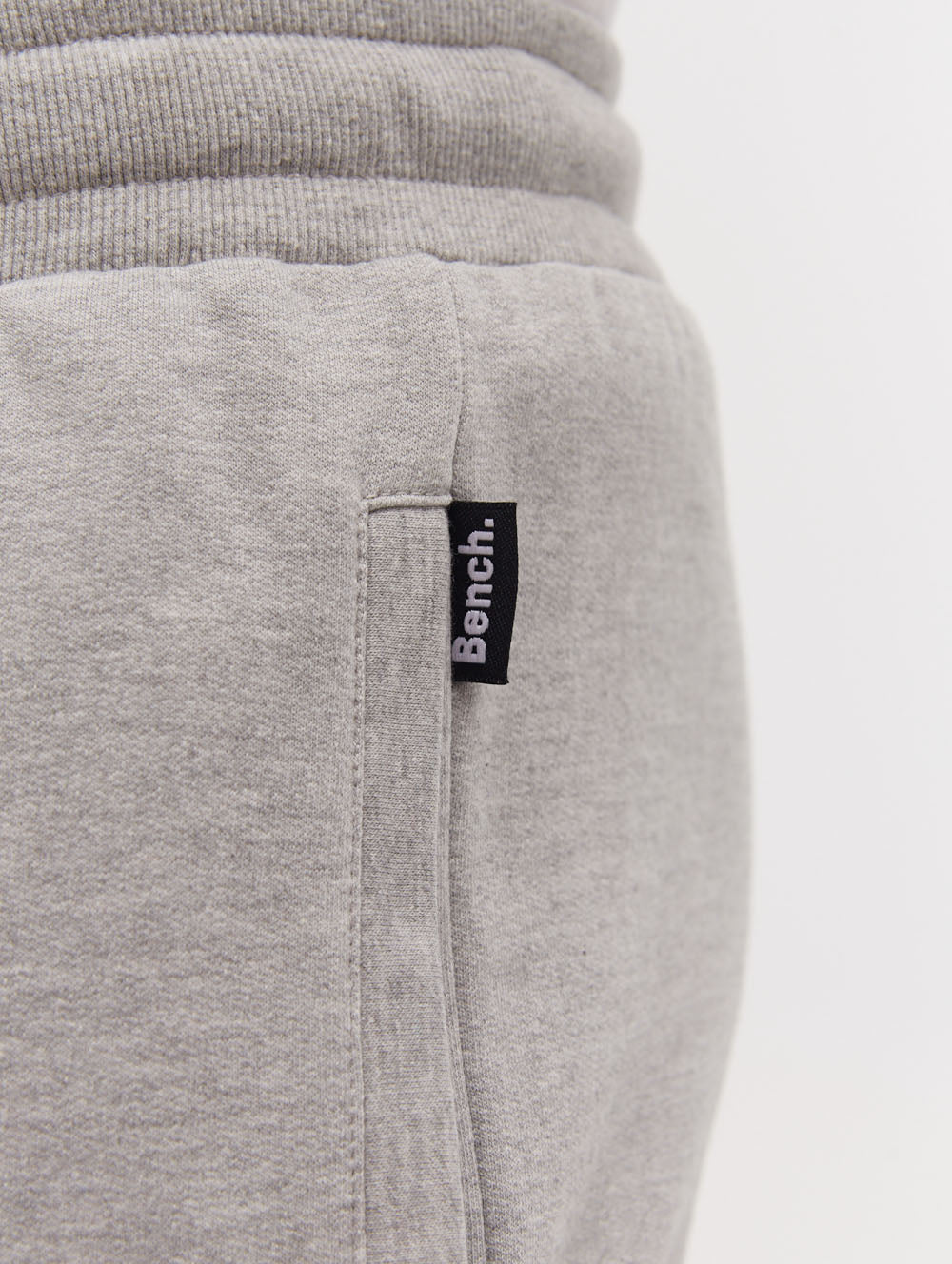 Stanley Perforated Logo Joggers