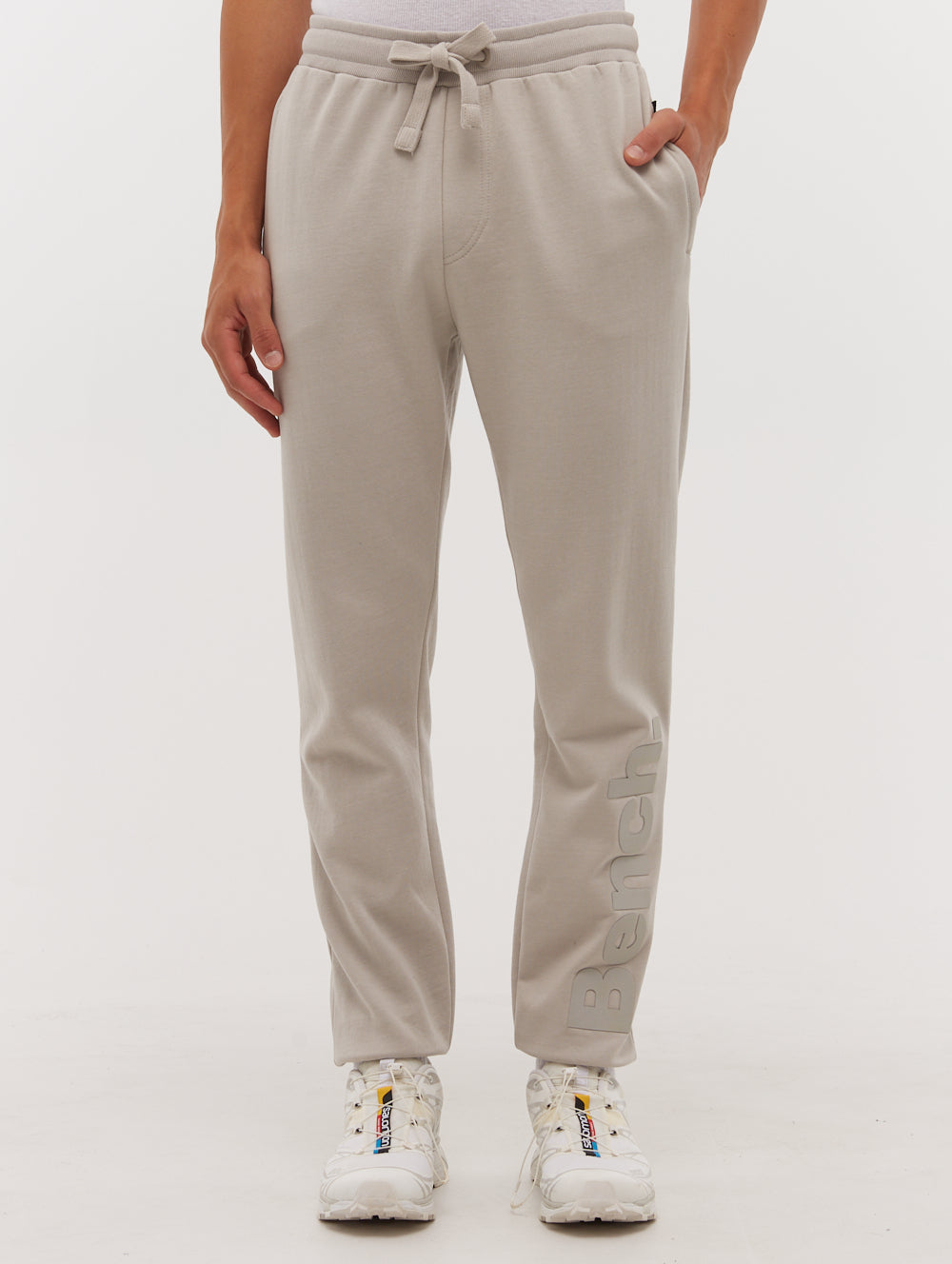 Paxton Tonal Logo Joggers