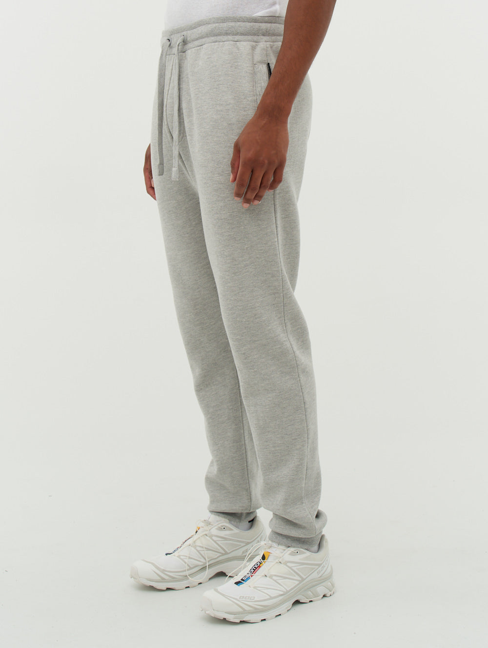 Sully Debossed Logo Joggers - BN2U124910 - Bench