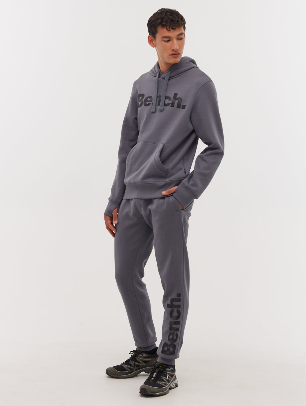 Havili Hoodie Jogger Sweatsuit