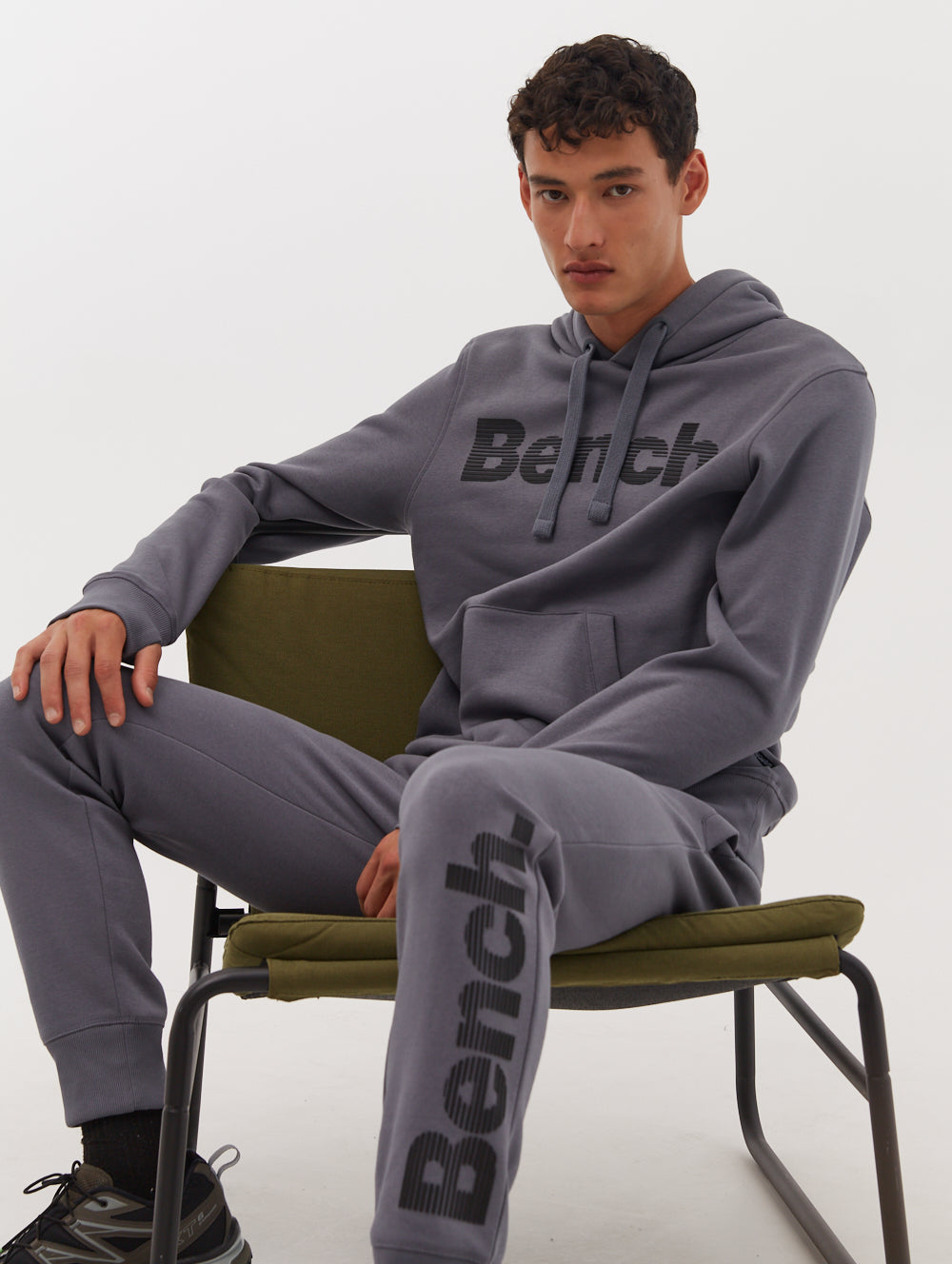 Havili Hoodie Jogger Sweatsuit