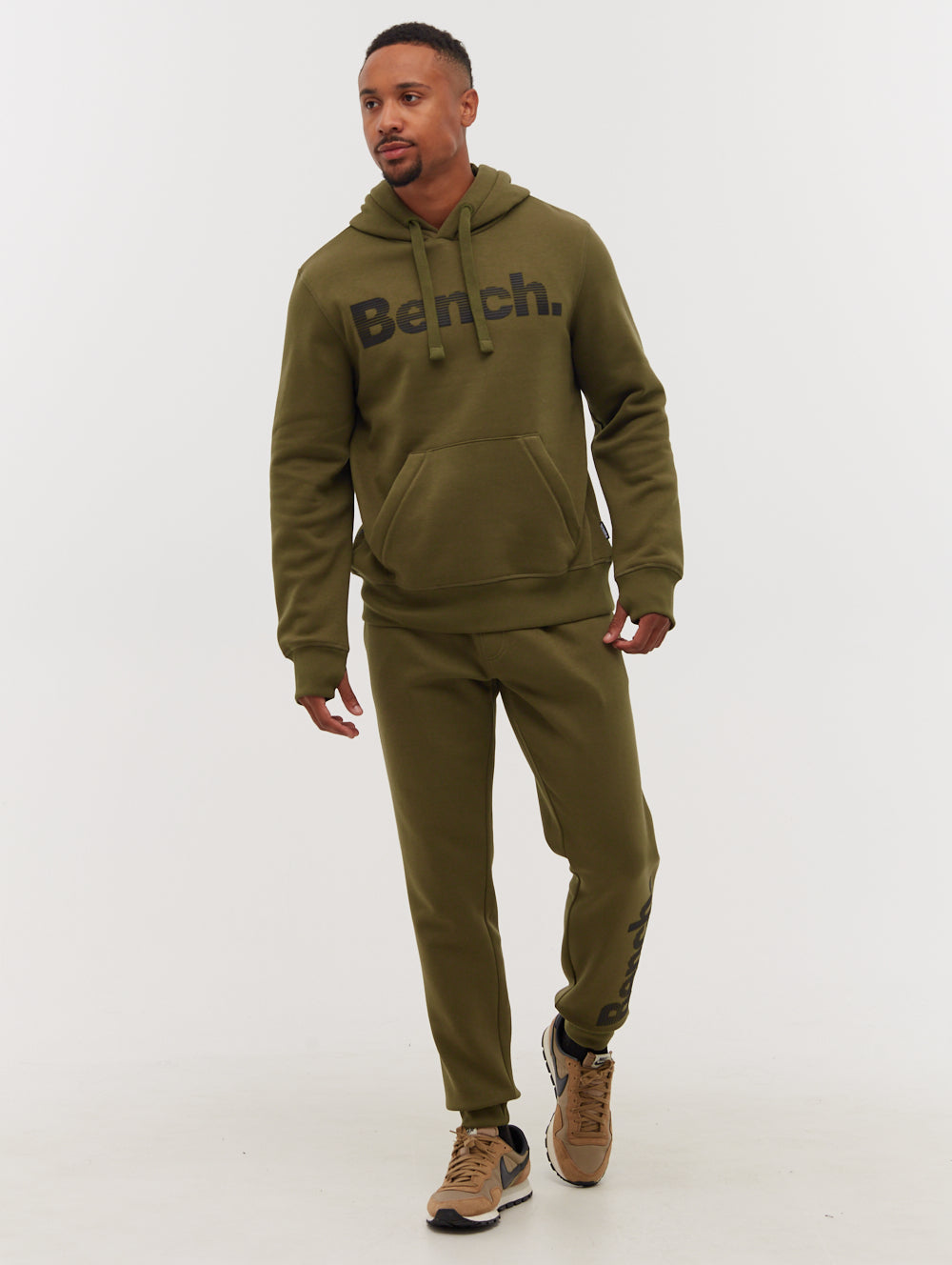 Havili Hoodie Jogger Sweatsuit