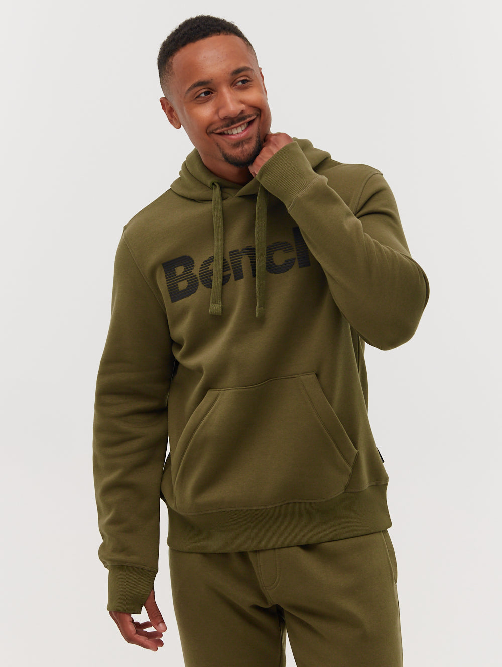 Havili Hoodie Jogger Sweatsuit