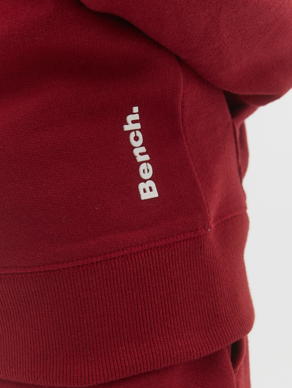 Boys red outlet hoodie