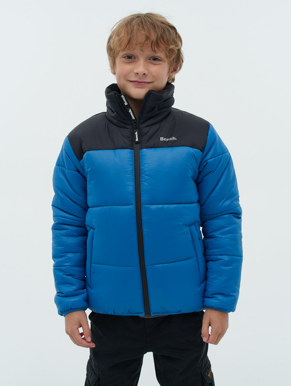 Next boys clearance puffer jacket