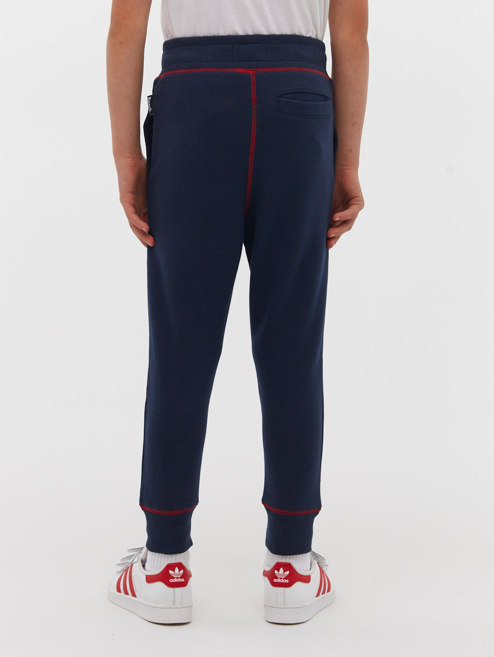 Blomen Bubble Logo Joggers - BN3U124857 - Bench