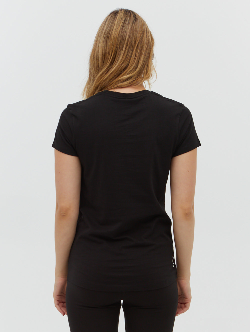 Bench Women's Spine Tee Shirt