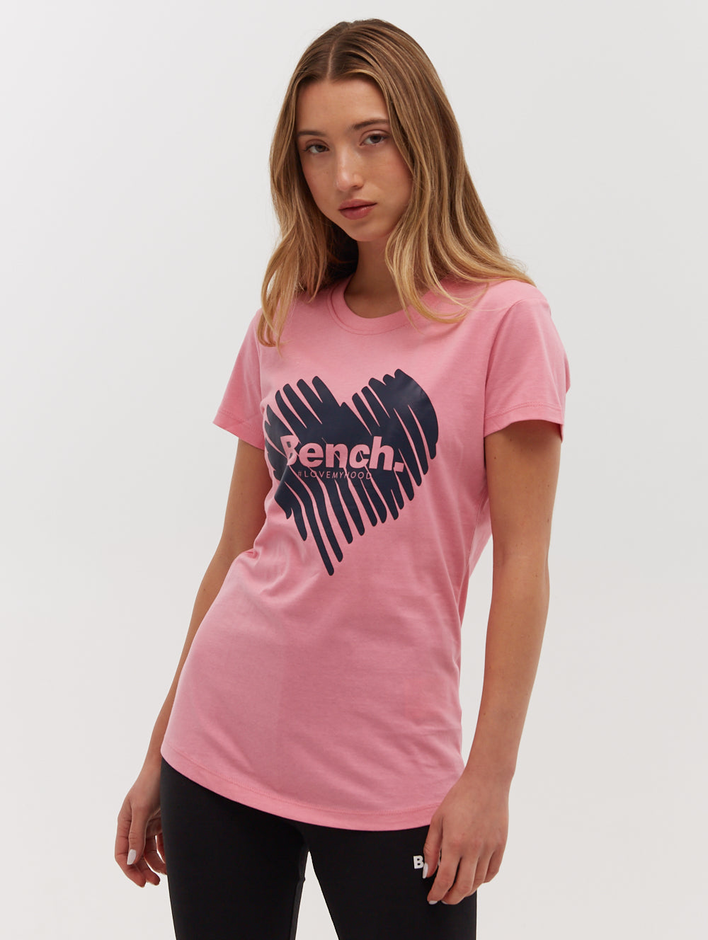 Loveheart T-Shirt