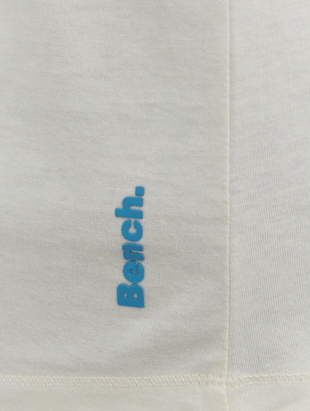 Sleeve Long Jewelle - Logo Tee BN4A124730 - Bench
