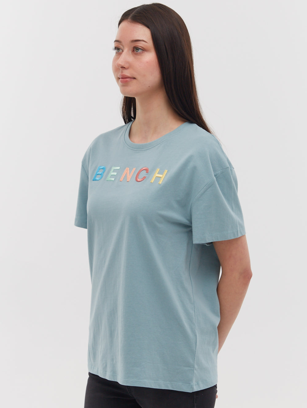 T-shirt surdimensionné Braulia - BN4A128358