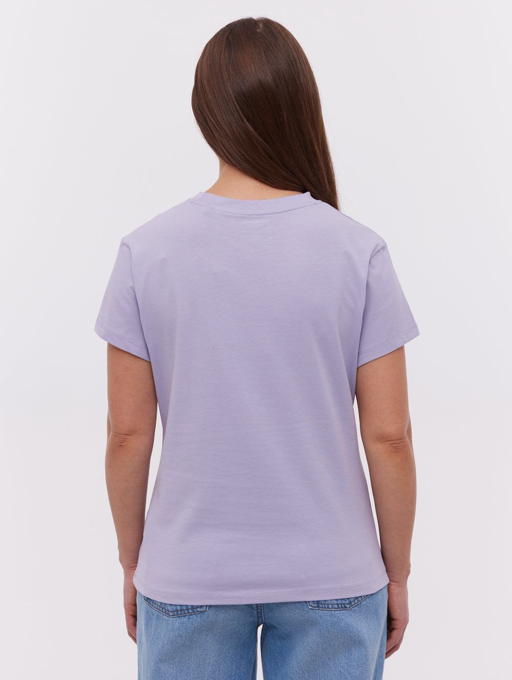 Cayla Emblem T-Shirt