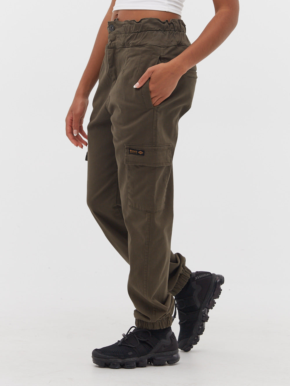 Doah Cargo Pants