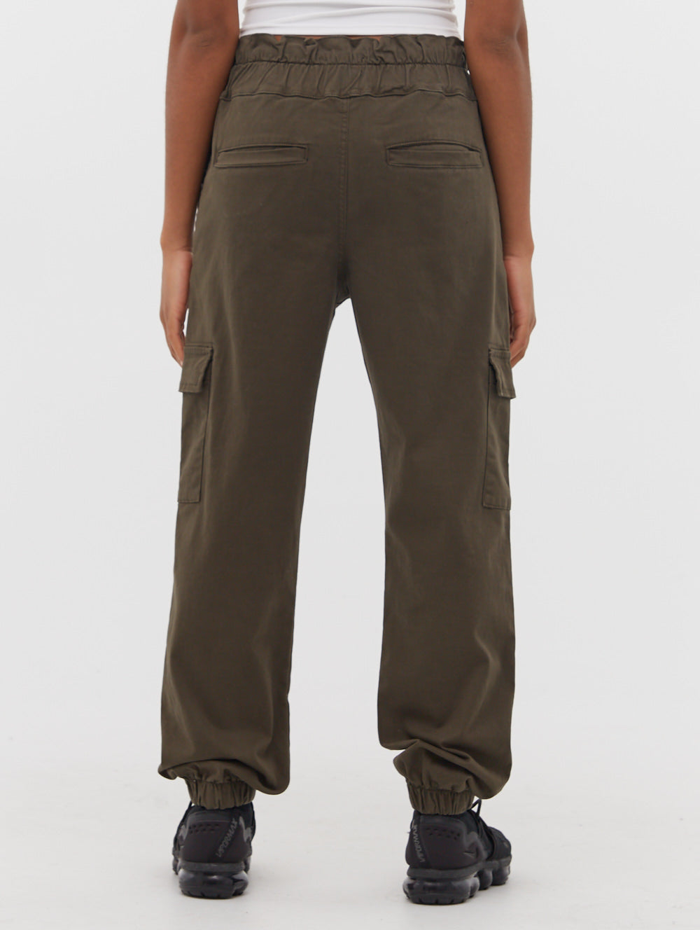 Doah Cargo Pants