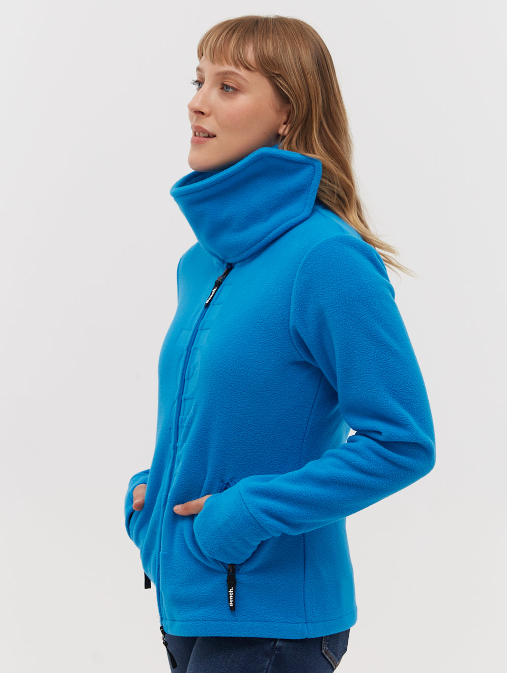 Bench funnel neck sweater best sale