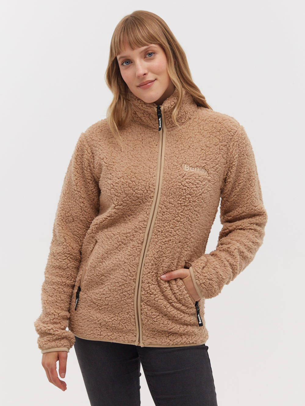 Bench fleece womens best sale