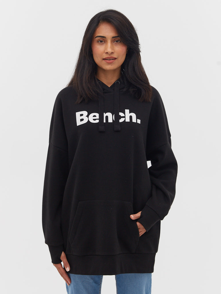 Bench/ lifestyle + clothing - Hey BENCH/ Girls! Be next-level