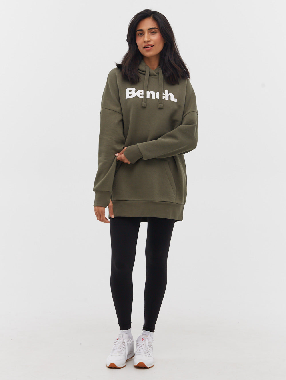 Bench sweat shirt best sale