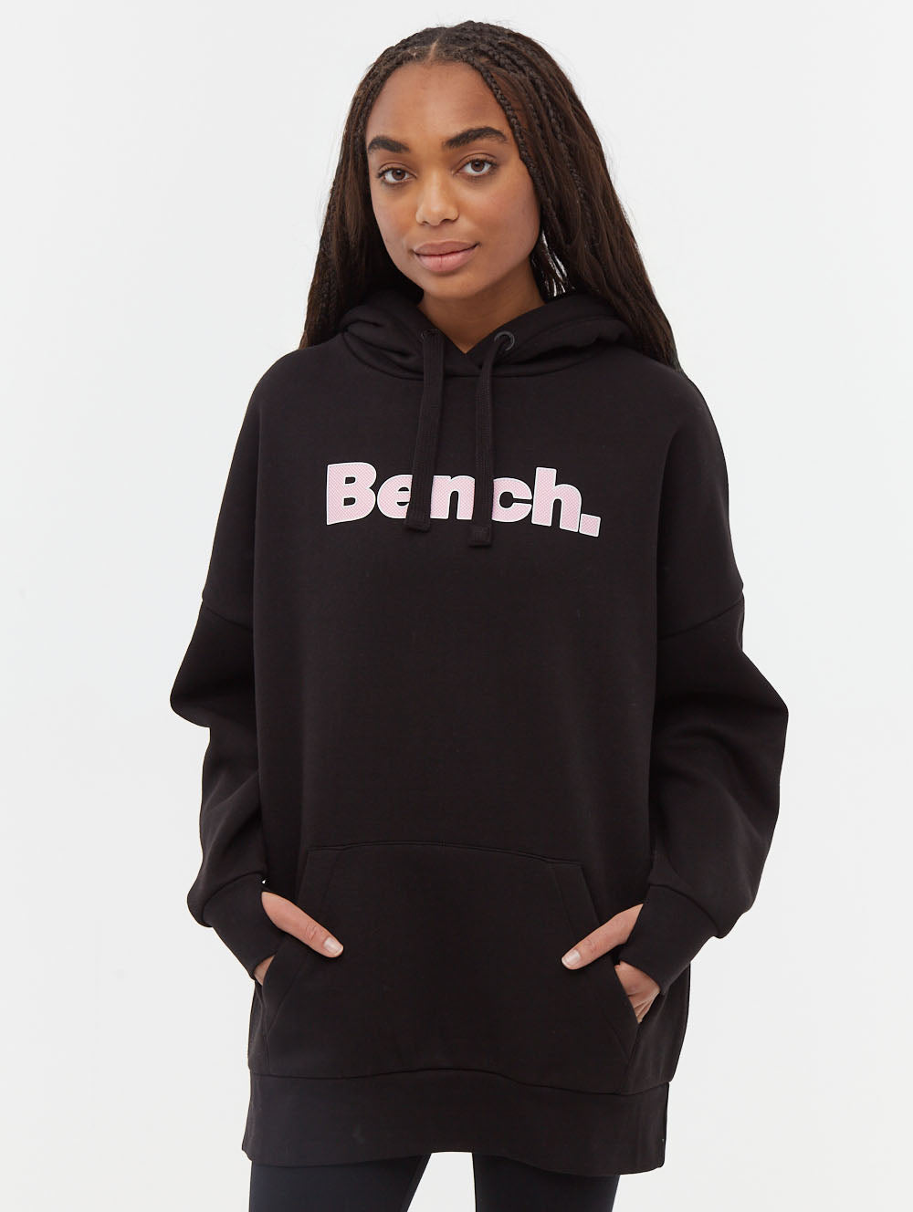 Dayla Oversize Hoodie - Bench