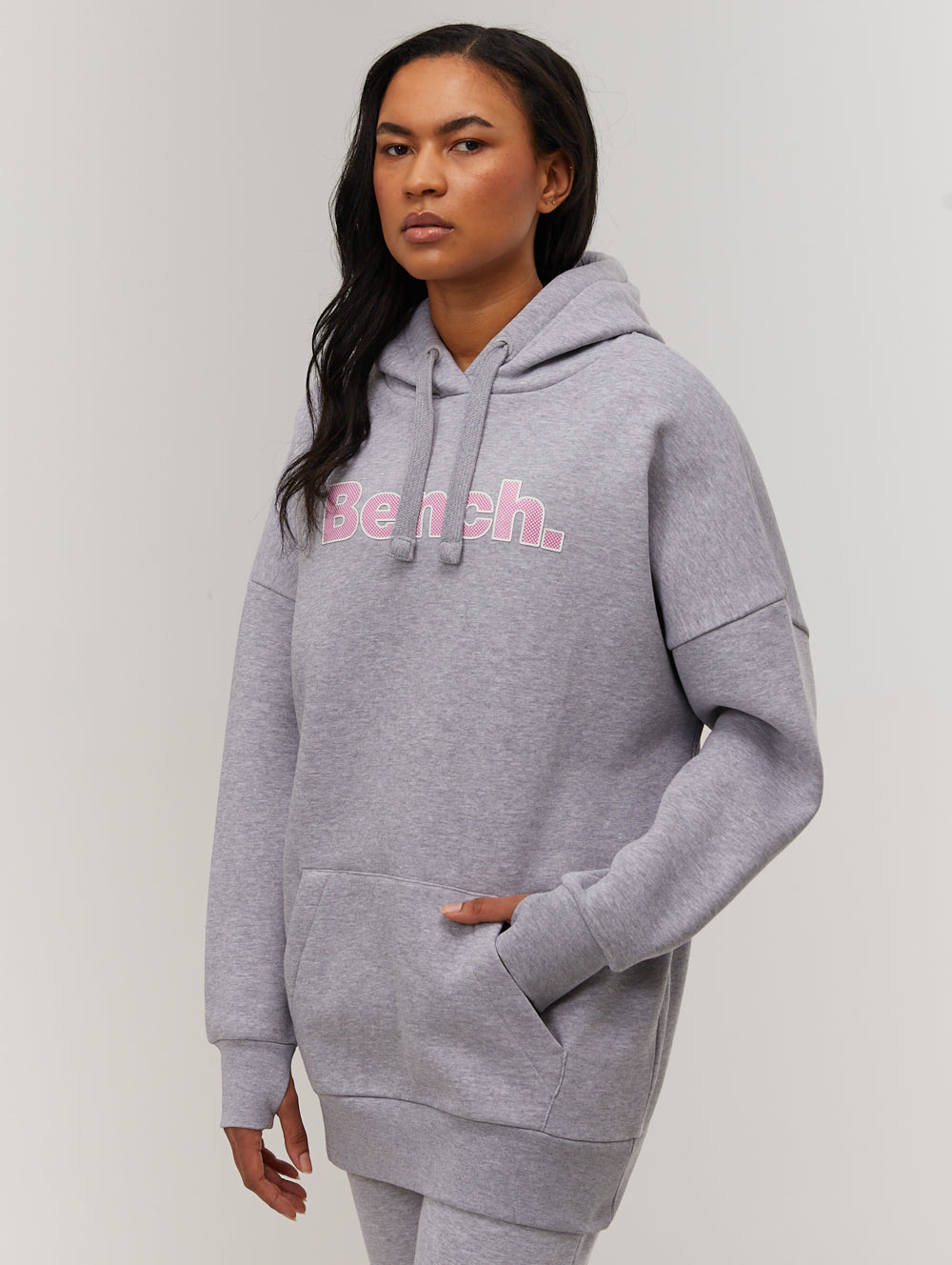 Dayla Oversize Hoodie - Bench