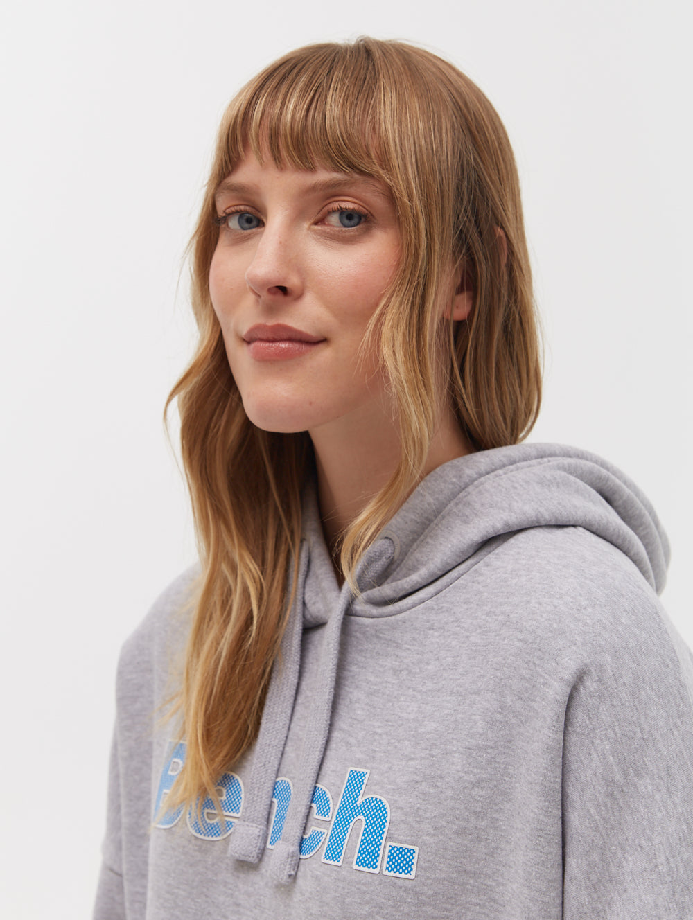 Dayla Oversize Hoodie - Bench