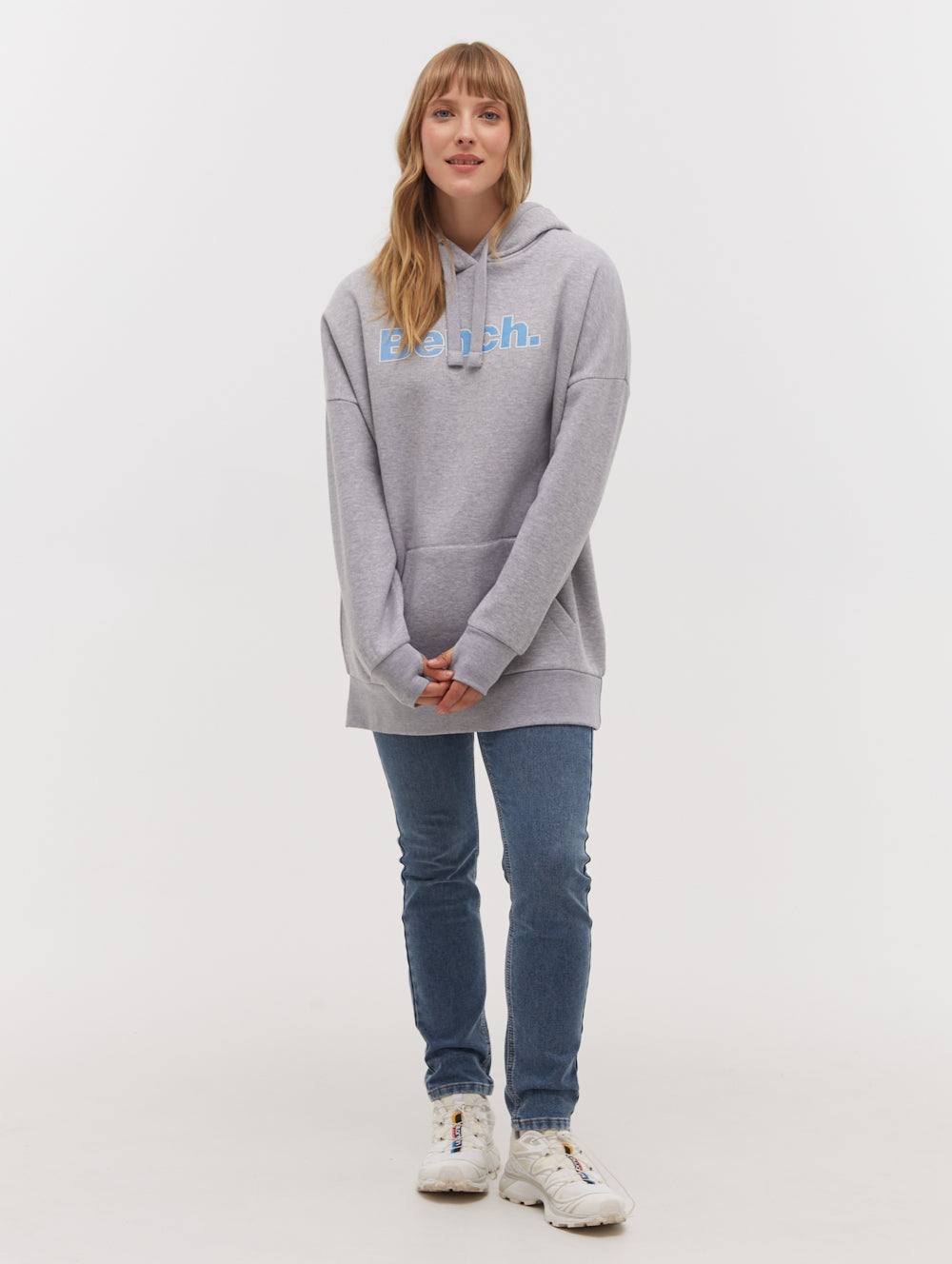 Dayla Oversize Hoodie - Bench