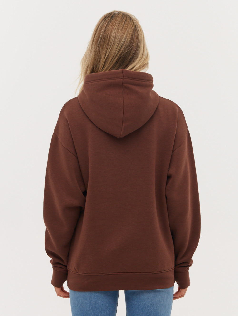 Meissa Sustainable Oversize Hoodie