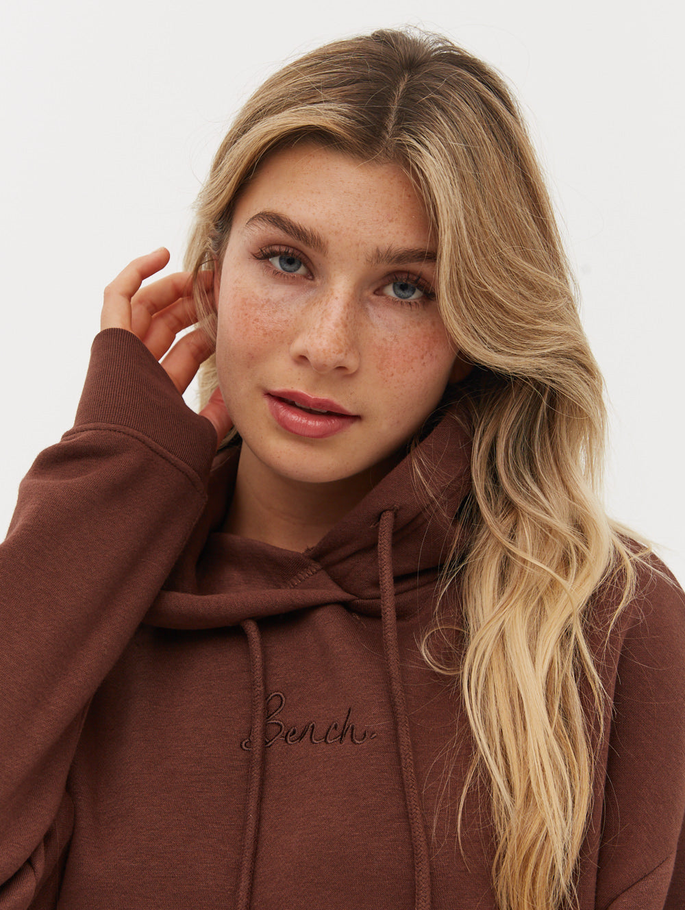 Meissa Sustainable Oversize Hoodie